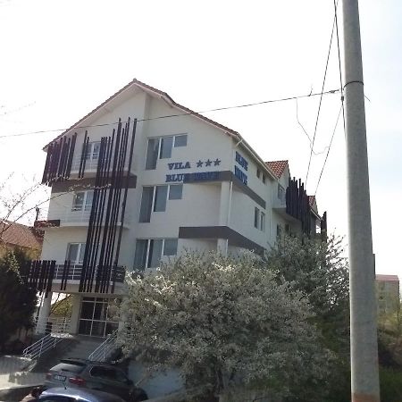 Готель Blue Wave Неводарі Екстер'єр фото